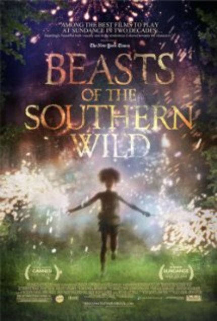 Review: BEASTS OF THE SOUTHERN WILD Prowls to the People